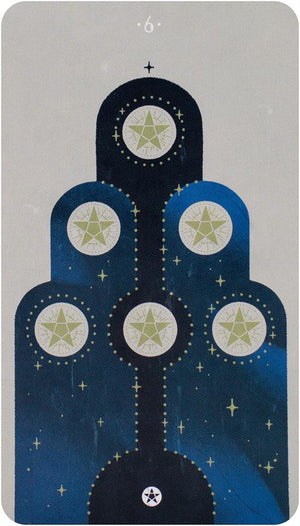 Sefirot – The Spheres of Heaven Tarot