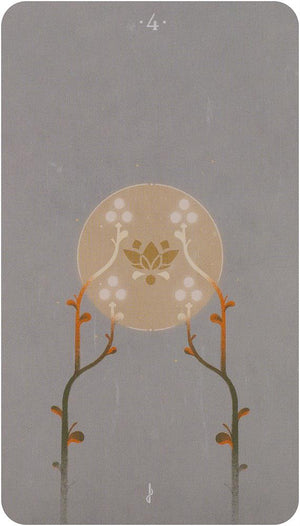 Sefirot – The Spheres of Heaven Tarot