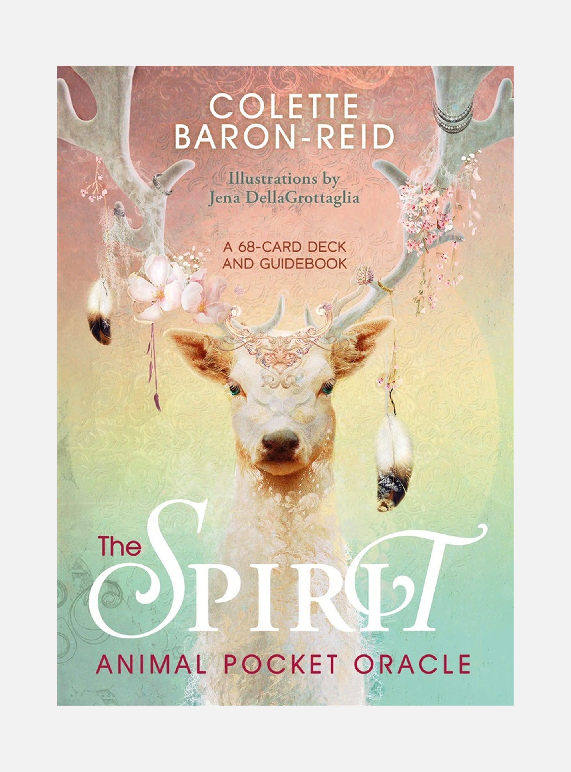 The Spirit Animal Pocket Oracle