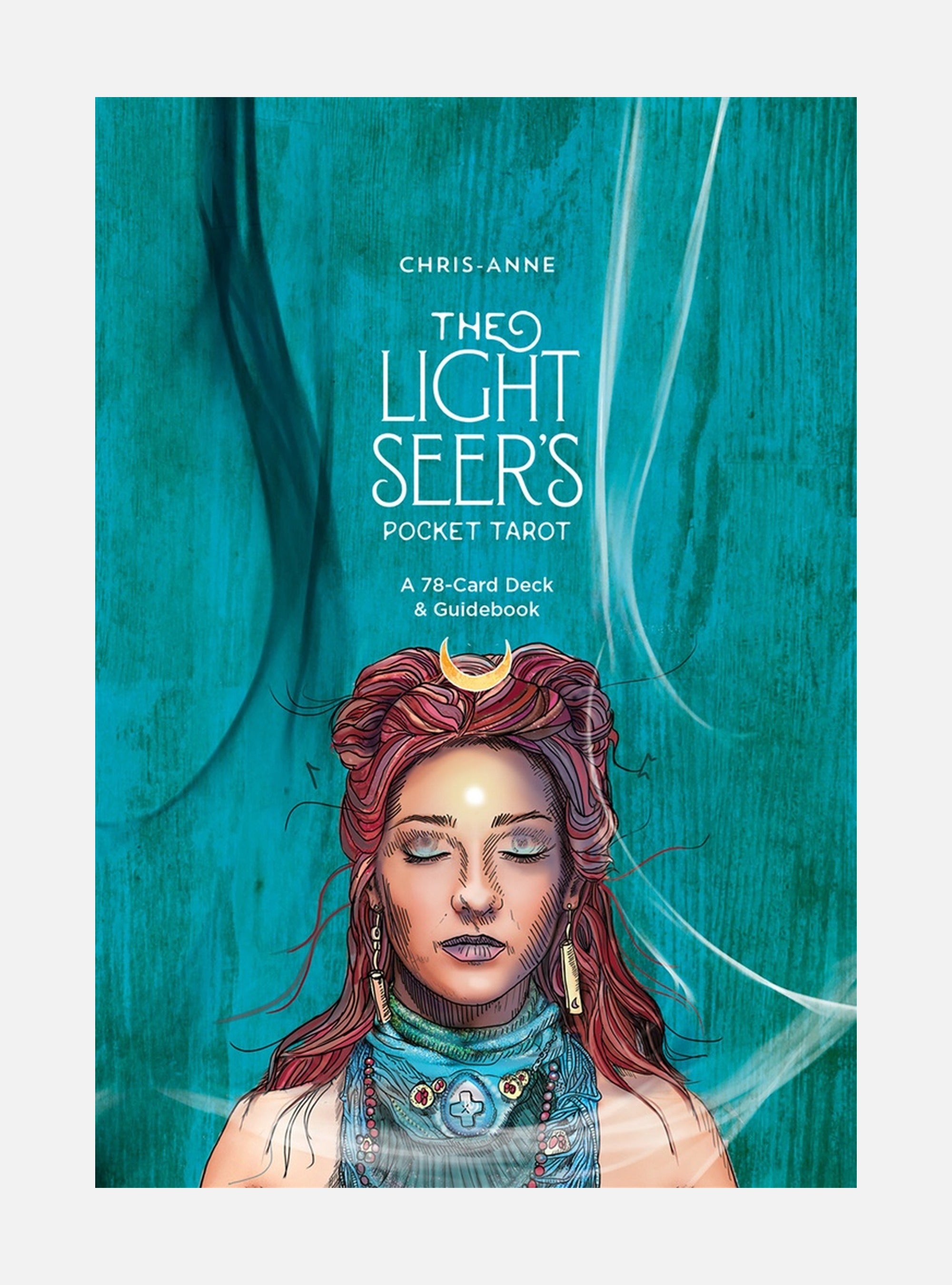 The Light Seer's Pocket Tarot