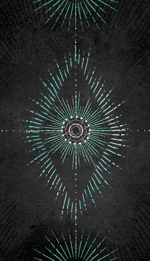 The Light Seer's Pocket Tarot