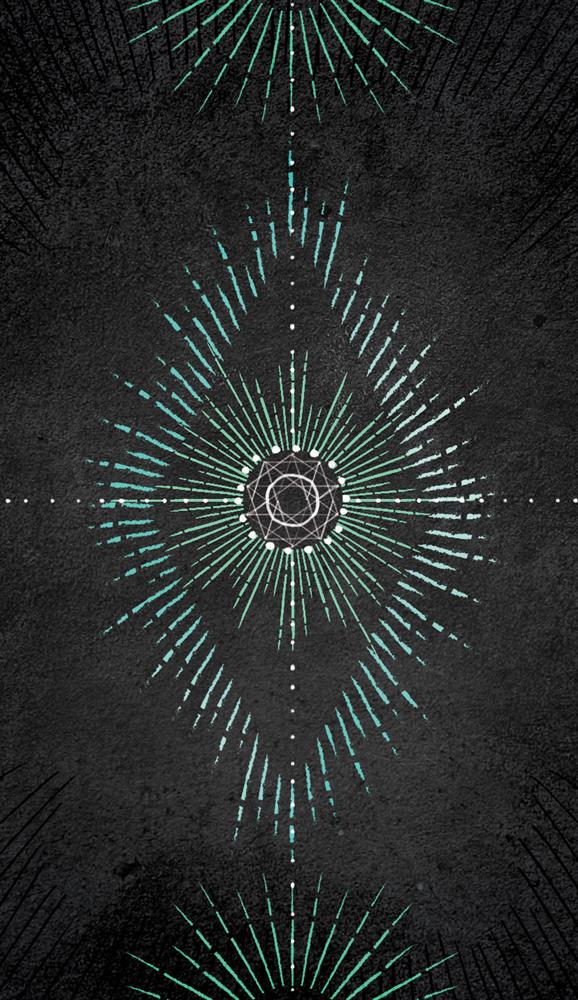 The Light Seer's Pocket Tarot
