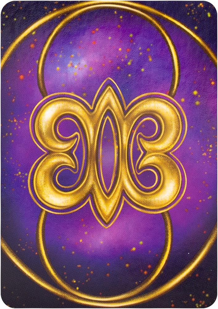 African Goddess Rising Pocket Oracle