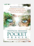 Mystical Shaman Oracle Cards