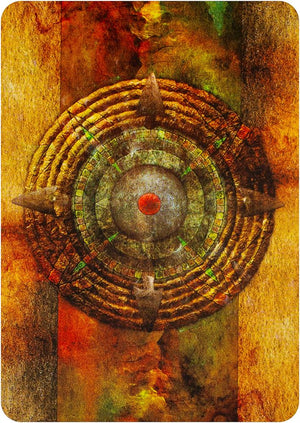 Mystical Shaman Oracle Cards