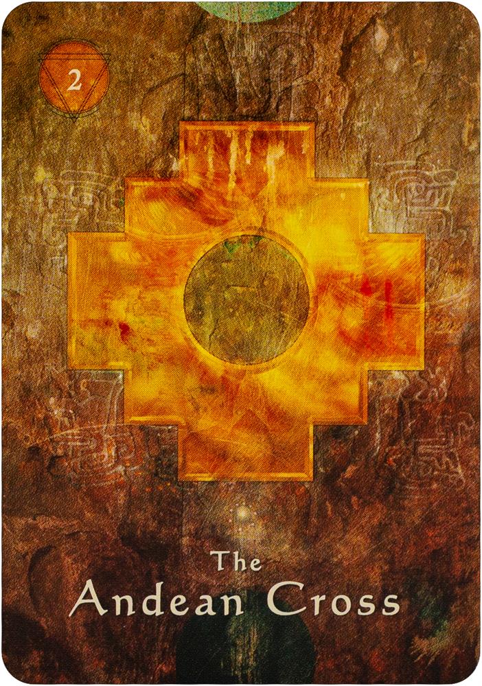 Mystical Shaman Oracle Cards