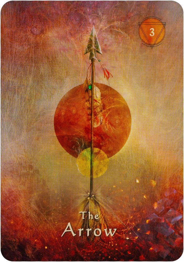 Mystical Shaman Oracle Cards