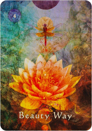 Mystical Shaman Oracle Cards