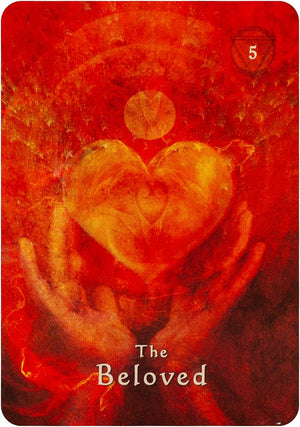 Mystical Shaman Oracle Cards