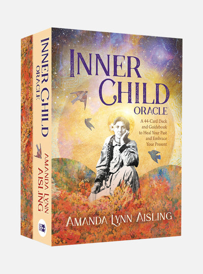 Inner Child Oracle