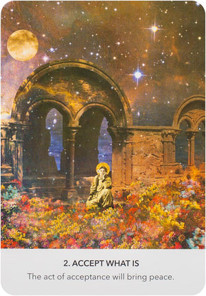 Inner Child Oracle