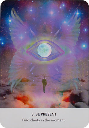 Inner Child Oracle