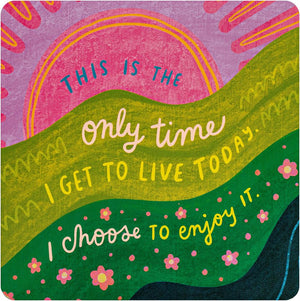 Louise Hay's Affirmations for Self-Esteem