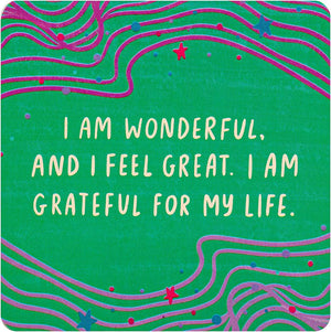 Louise Hay's Affirmations for Self-Esteem