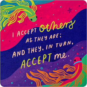 Louise Hay's Affirmations for Self-Esteem