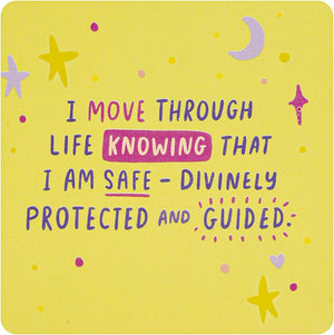 Louise Hay's Affirmations for Self-Esteem