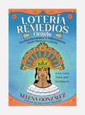 Lotería Remedios Oracle