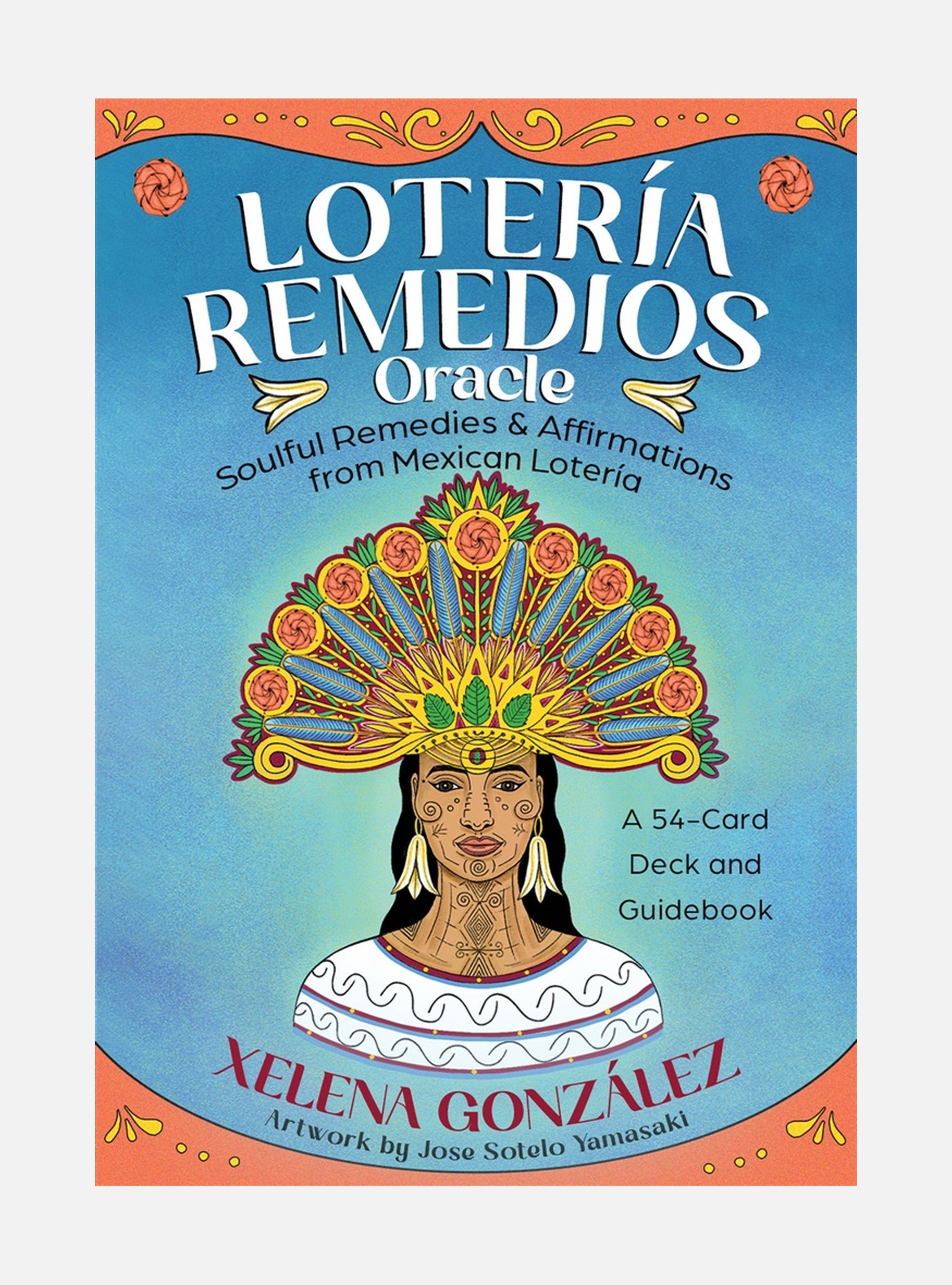 Lotería Remedios Oracle