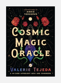 Cosmic Magic Oracle: A 44-Card Astrology Deck and Guidebook