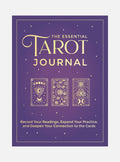 The Essential Tarot Journal