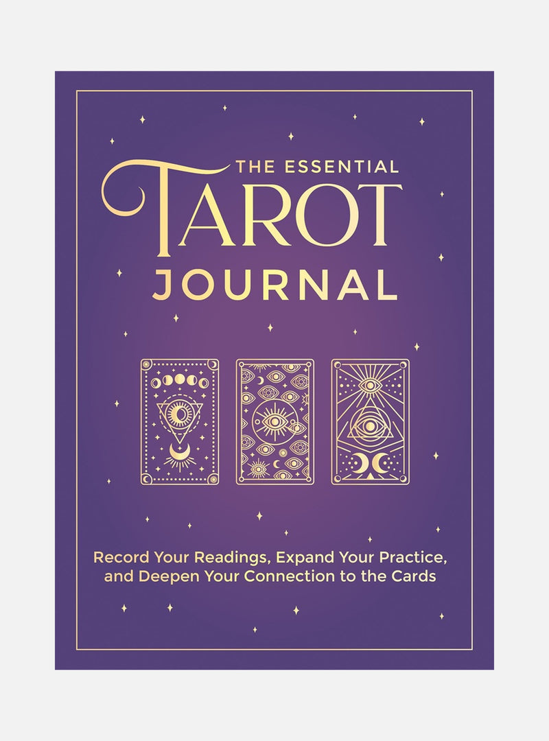 The Essential Tarot Journal