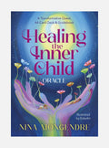 Healing the Inner Child Oracle: A Transformative Quest, 44-Card Deck & Guidebook