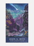 Mindscapes Tarot: An 80-Card Deck & Guidebook