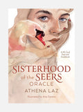 Sisterhood of the Seers Oracle: A 44-Card Deck with Guidebook
