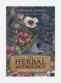 The Herbal Astrology Pocket Oracle
