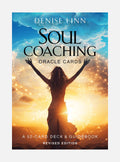 Soul Coaching Oracle Cards: A 52-CARD DECK & GUIDEBOOK - REVISED EDITION