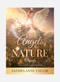 Angels of Nature Oracle: A 44-Card Deck and Guidebook