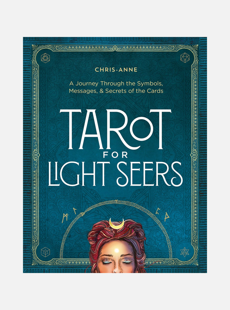 Tarot for Light Seers
