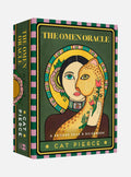 The Omen Oracle: A 44-Card Deck & Guidebook