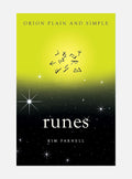 Runes, orion plain and simple