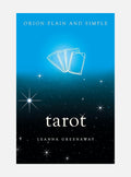 Tarot, orion plain and simple