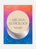 The Arcana of Astrology Boxed Set