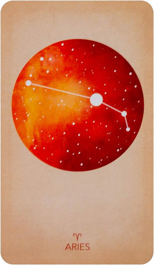 The Arcana of Astrology Boxed Set
