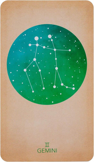 The Arcana of Astrology Boxed Set