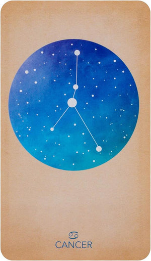 The Arcana of Astrology Boxed Set