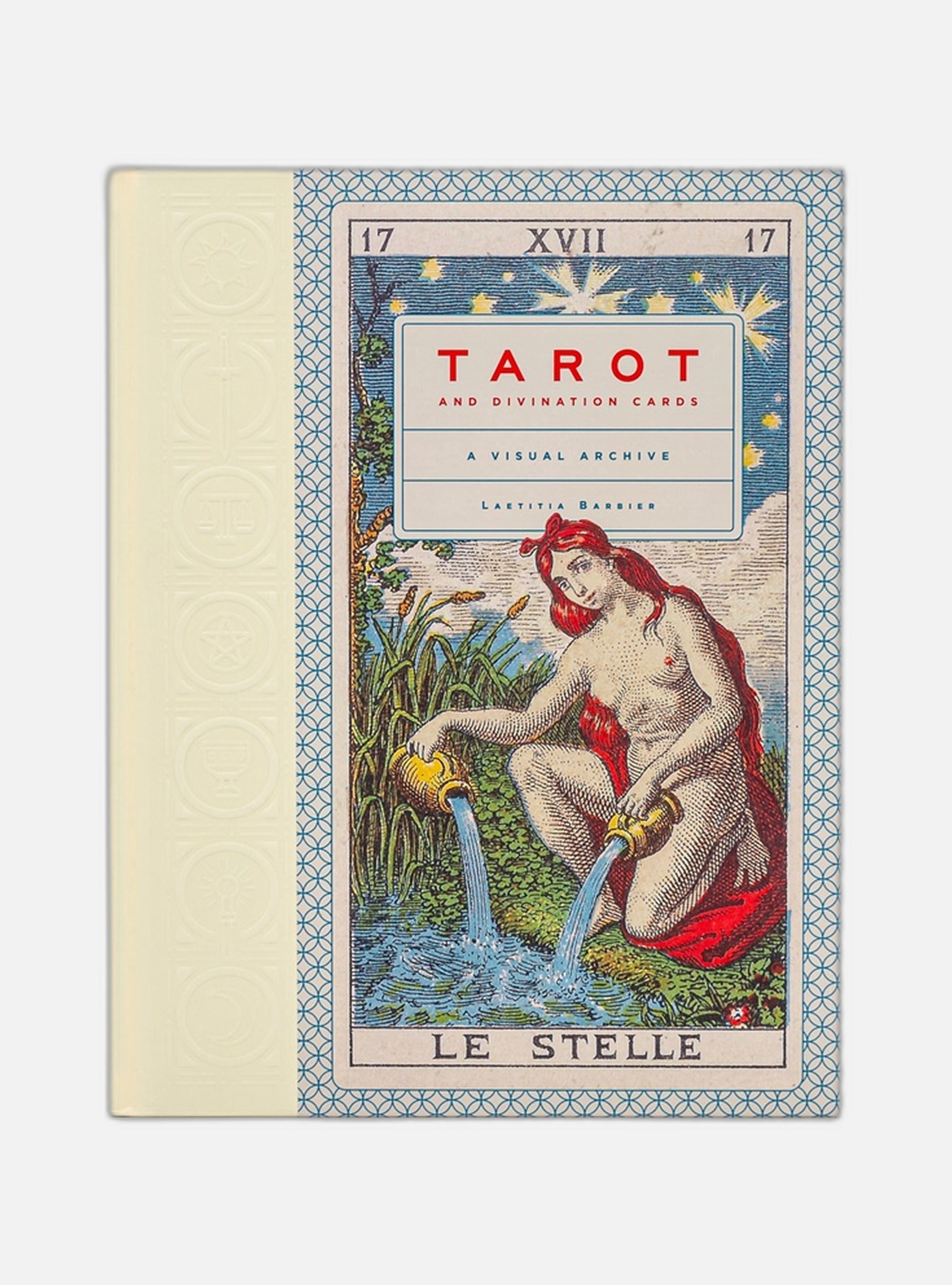 Tarot and Divination Cards