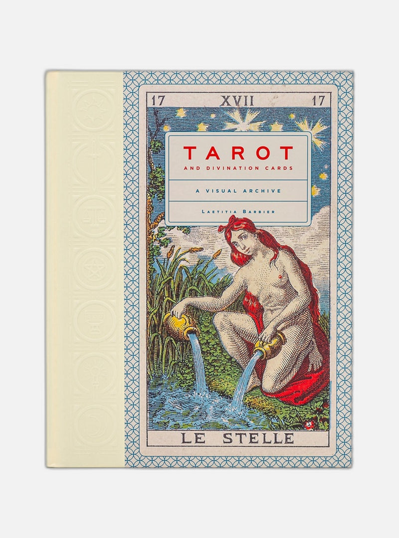 Tarot and Divination Cards