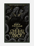 Cthulhu Dark Arts Tarot