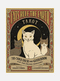 Cats Rule the Earth Tarot