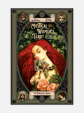 Mystical Women's Tarot