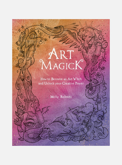 Art Magick