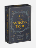 The Witch's Year