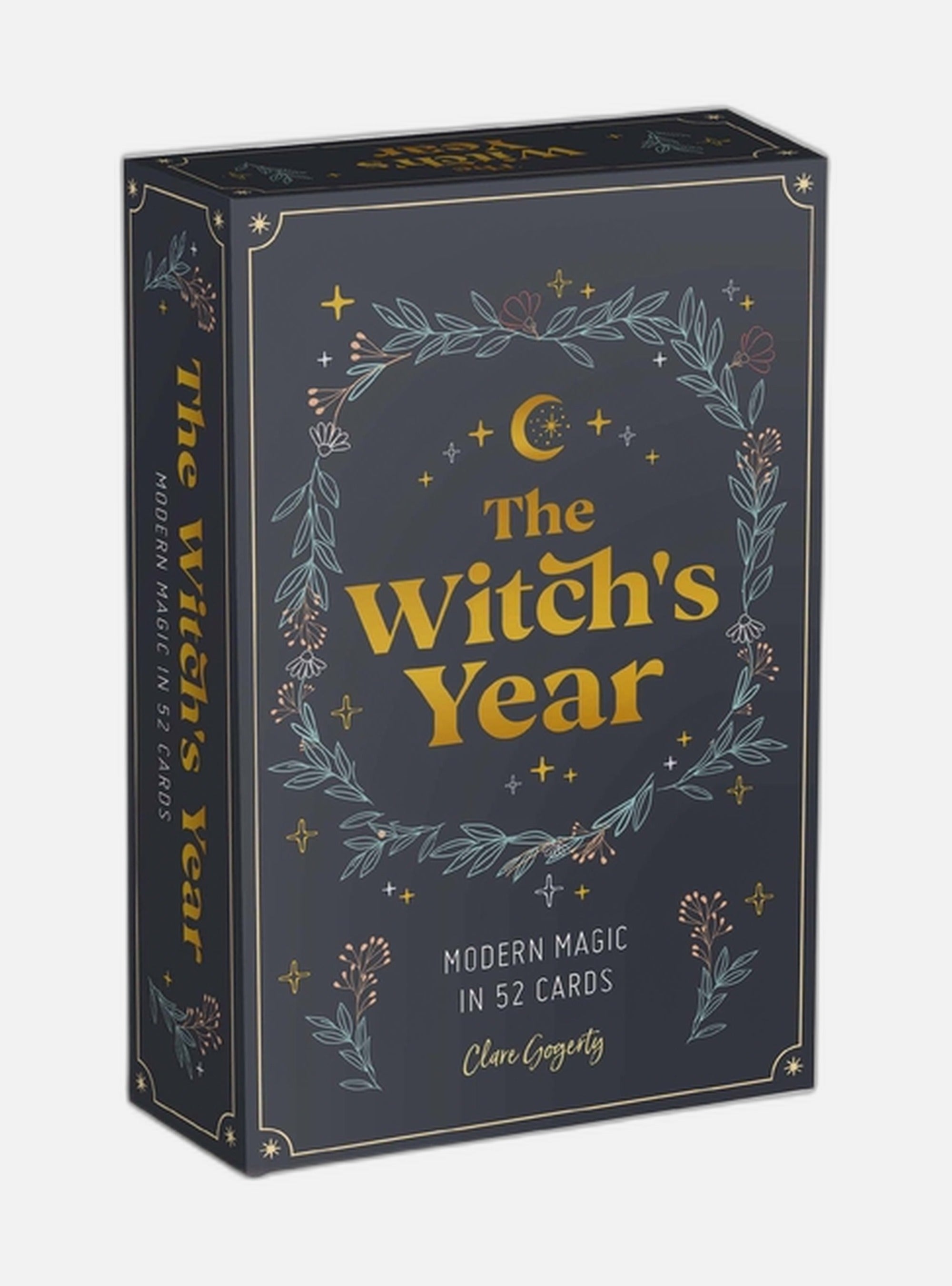 The Witch's Year
