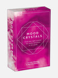 Mood Crystals Card Deck
