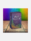 Art Magick Cards : An Inspiration Deck for Creativity
