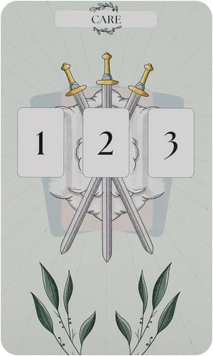 The Tarot Spreads Year: An Inspiration Deck for Getting to Know Yourself